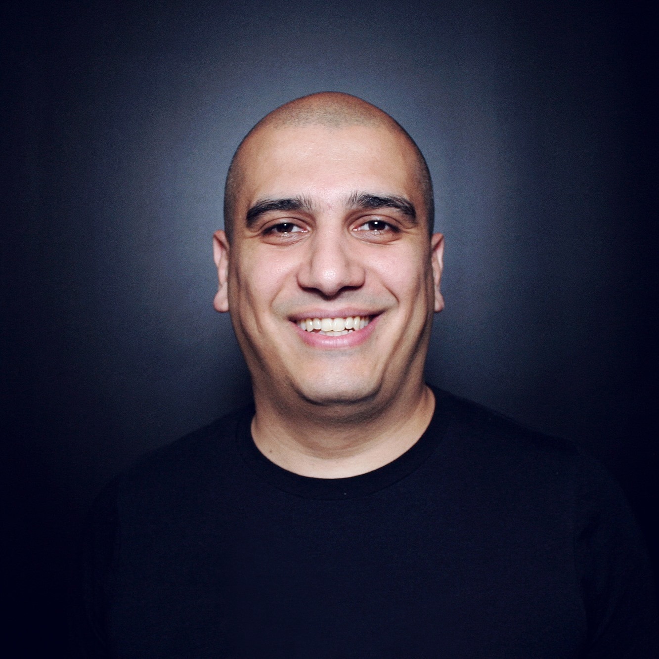 Mehdi Profile